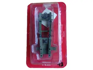 DEL PRADO Modellfahrzeug