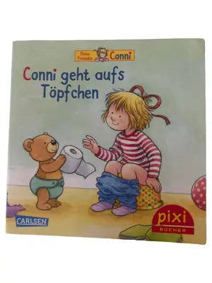 Buch für Kinder