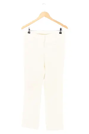 UNITED COLORS OF BENETTON Stoffhose