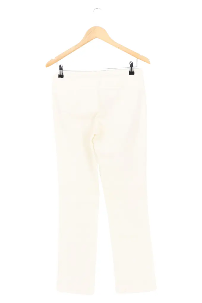 UNITED COLORS OF BENETTON Stoffhose Bild 2