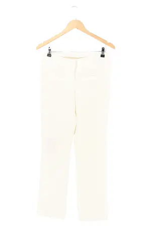 UNITED COLORS OF BENETTON Stoffhose