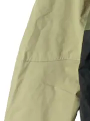 Vorschaubild 3 von Skijacke Kinder Gr. 164 Funktionsjacke Oliv Schwarz Wasserdicht