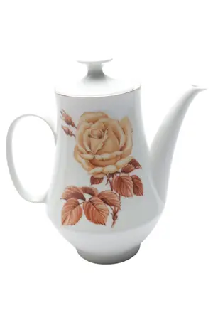 CP COLDITZ Kaffeekanne