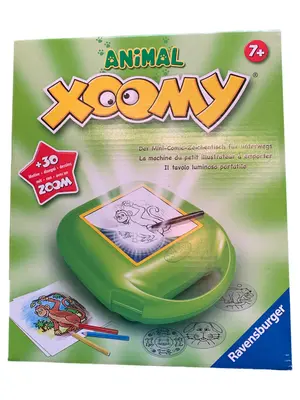 RAVENSBURGER Grafiktablett