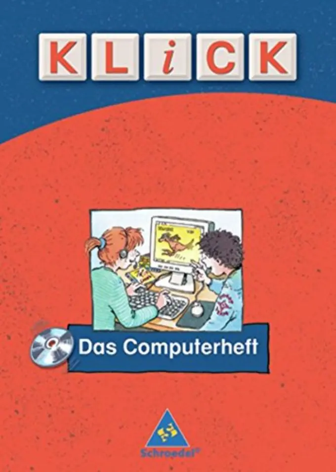 Buch für den Unterricht Bild 1