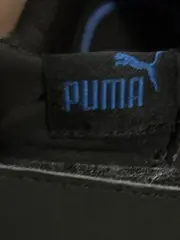 Vorschaubild 5 von Kinder Sneaker Klettverschluss Grau Blau Gr. 27 Sportlich