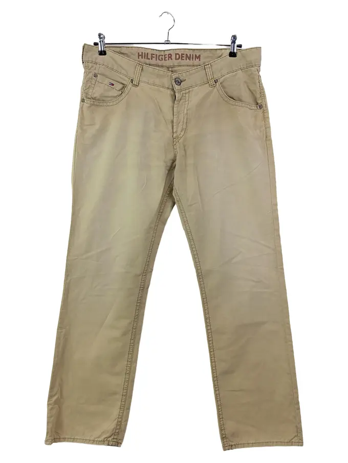 HILFIGER DENIM Jeans Straight Leg Bild 1