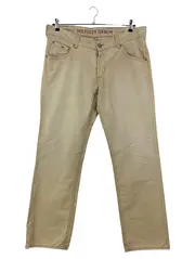 Vorschaubild HILFIGER DENIM Jeans Straight Leg 1