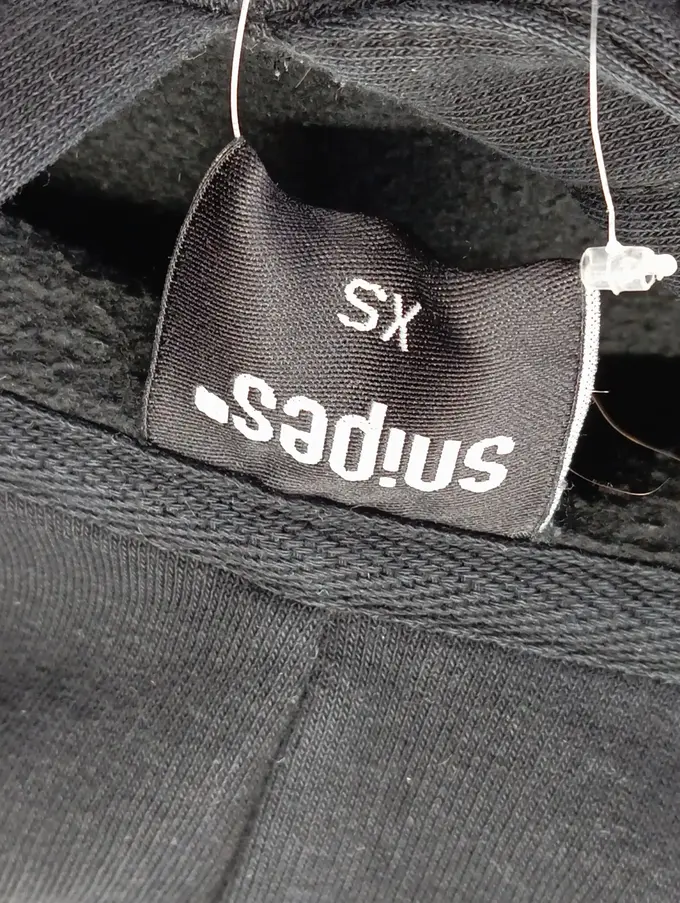 SNIPES Kapuzenpullover Bild 3