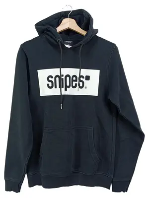 SNIPES Kapuzenpullover