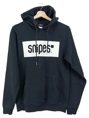 SNIPES Kapuzenpullover