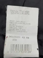 Vorschaubild 5 von MAIER Damen Outdoorjacke Schwarz Gr. 40/M Streetwear