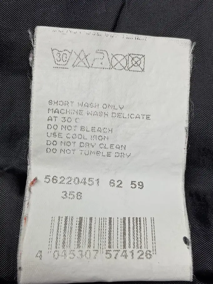 MAIER Leichte Jacke Bild 5