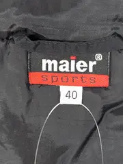 Vorschaubild MAIER Leichte Jacke 3