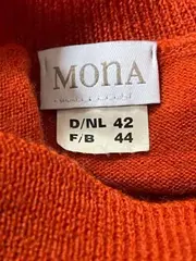 Vorschaubild MONA Pullover 3
