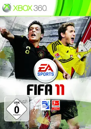 EA SPORTS Sportspiele