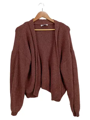 ABOUT YOU Strickjacke