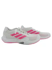 Vorschaubild 1 von Damen Trainingsschuhe Sportschuhe Weiß Pink Gr. 42 Fitness