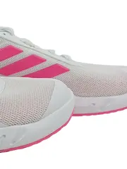 Vorschaubild 2 von Damen Trainingsschuhe Sportschuhe Weiß Pink Gr. 42 Fitness