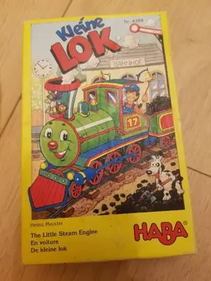 HABA Brettspiel