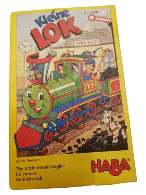 HABA Brettspiel