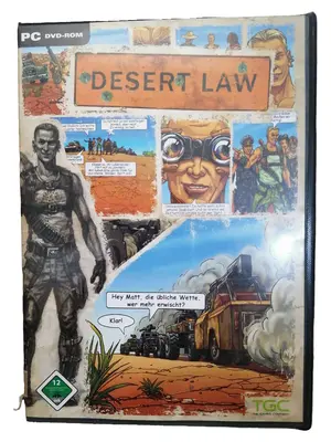 TGC THE GAMES COMPANY Strategiespiele