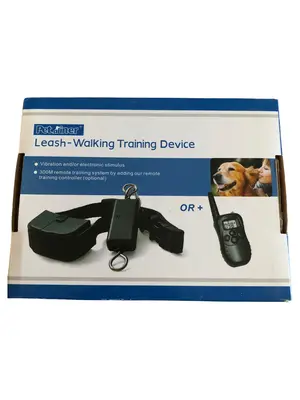 PETAINER Hundehalsband