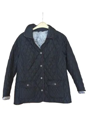 LEBEK Steppjacke