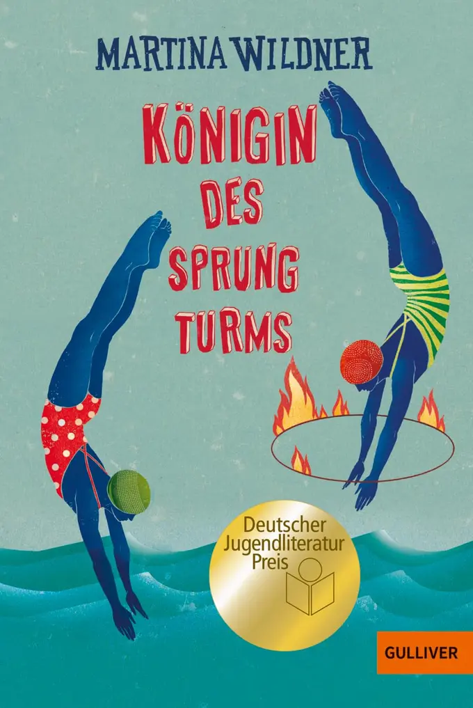 Buch für Jugendliche Bild 1