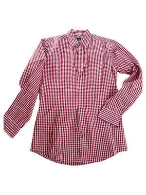 HAMMERSCHMID Trachtenhemd