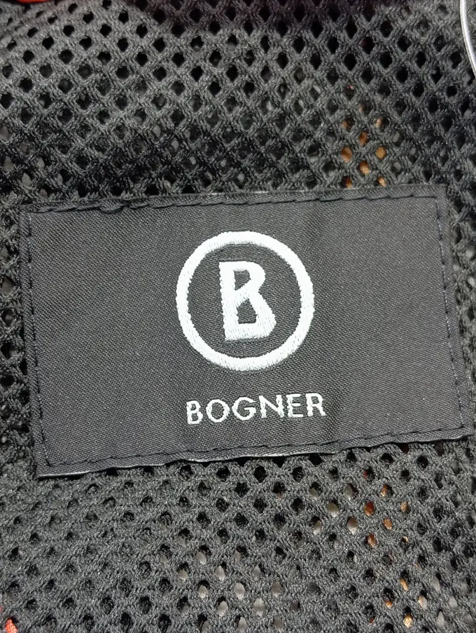 BOGNER Blazer Bild 3