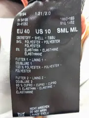 Vorschaubild BOGNER Blazer 4