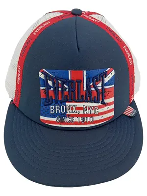 EVERLAST Cap