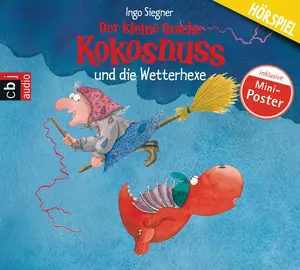 Hörspiel für Kinder