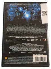 Vorschaubild 2 von Harry Potter und der Orden des Phönix DVD Fantasy Film Jahr 5 FSK 12