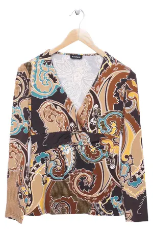 TAIFUN Langarmshirt
