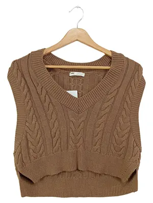 PULL&BEAR Pullover