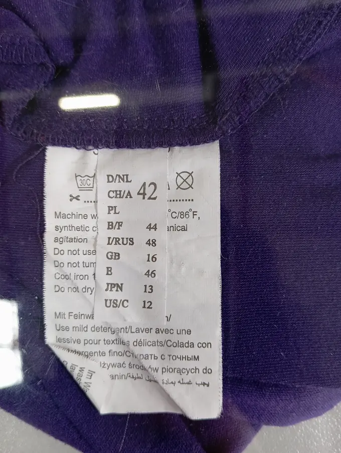 GERRY WEBER Pullover Bild 4