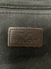 Vorschaubild 6 von Umhängetasche Schwarz Herren Schultertasche Stoff Casual