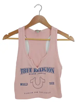 TRUE RELIGION Top