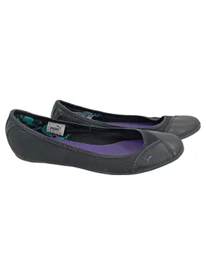 PUMA Ballerinas
