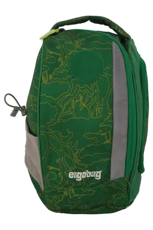 ERGOBAG Schulrucksack
