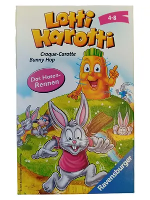 RAVENSBURGER Brettspiel