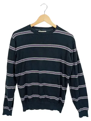 HUDSON RIVER TRADING Pullover