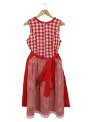 Vorschaubild ALPENMÄRCHEN Dirndl Trachtenkleid 2