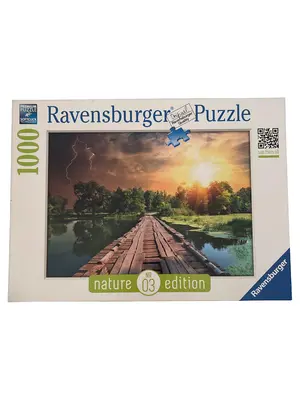 RAVENSBURGER Puzzle
