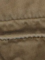 Vorschaubild 4 von Herren Stoffhose L Beige Casual Hose