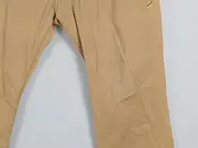 Vorschaubild 3 von Herren Stoffhose L Beige Casual Hose