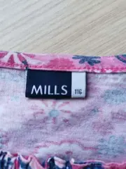 Vorschaubild MILLS Langarmshirt 2
