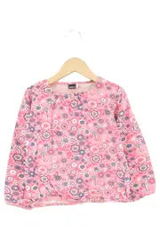Vorschaubild MILLS Langarmshirt 1